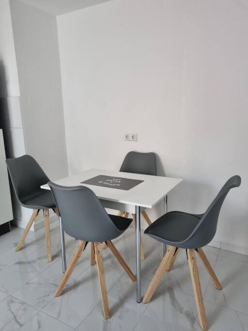 Km2 Apartment Triberg im Schwarzwald Zewnętrze zdjęcie