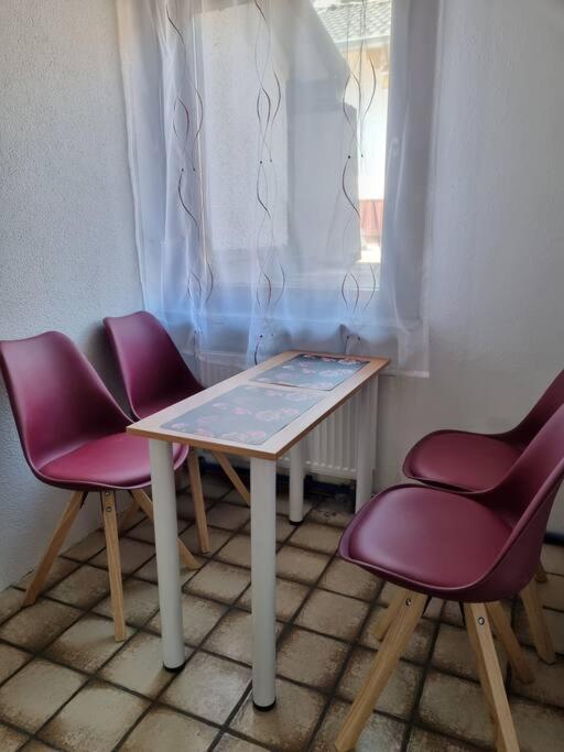 Km2 Apartment Triberg im Schwarzwald Zewnętrze zdjęcie