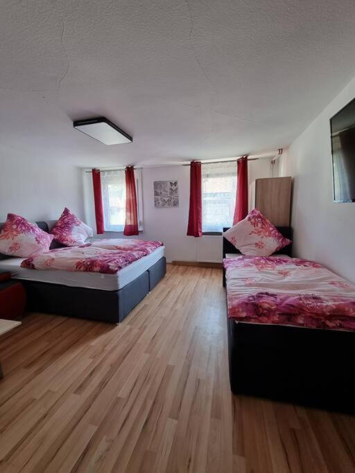 Km2 Apartment Triberg im Schwarzwald Zewnętrze zdjęcie