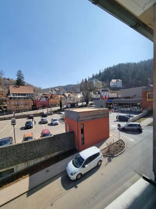 Km2 Apartment Triberg im Schwarzwald Zewnętrze zdjęcie